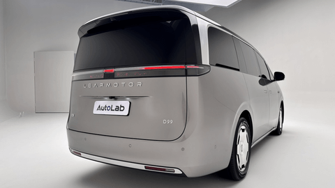 找到“造车感觉”的零跑，要开始做豪华车了