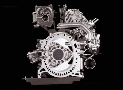 转子发动机：重生之我在新能源车上“干增程”