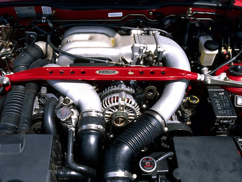 轉(zhuǎn)子發(fā)動(dòng)機(jī)：重生之我在新能源車上“干增程”