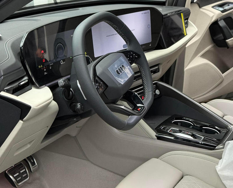 全新奧迪Q5L將于1月15日上市 預(yù)售31.3萬(wàn)起 上市價(jià)格還能下探？-圖8