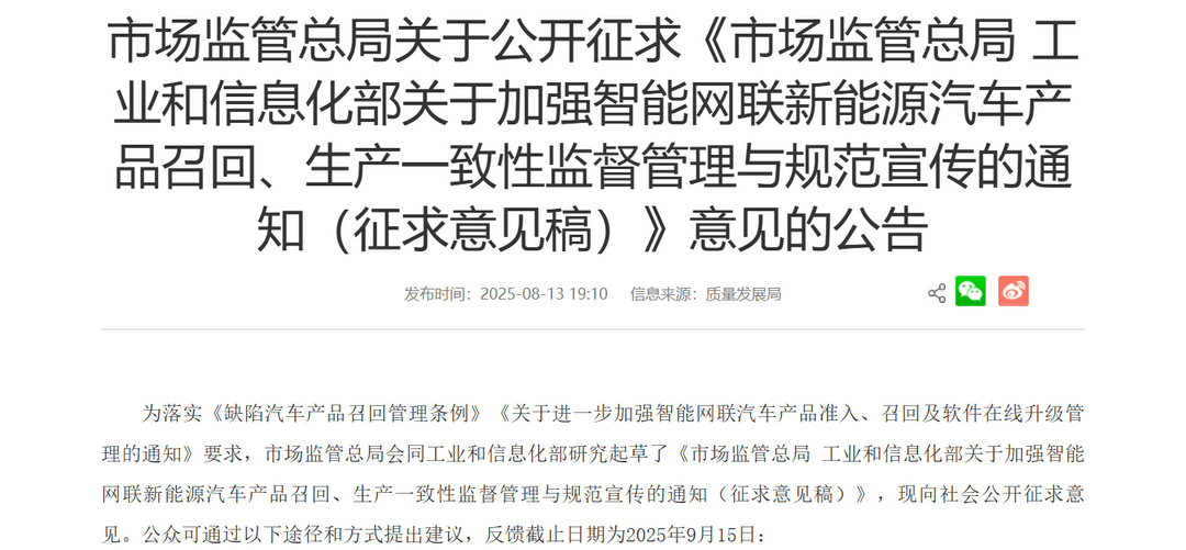 中国汽车已告别“野蛮生长”？|看见2025