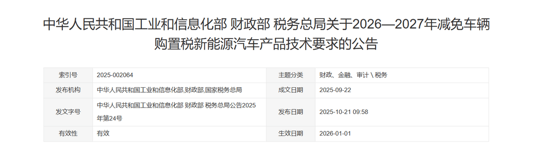中国汽车已告别“野蛮生长”？|看见2025