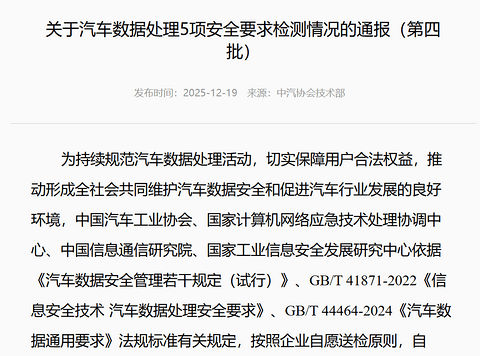 中国汽车已告别“野蛮生长”？|看见2025