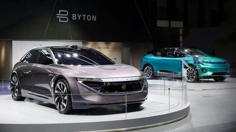 新勢(shì)力如何體面地告別？