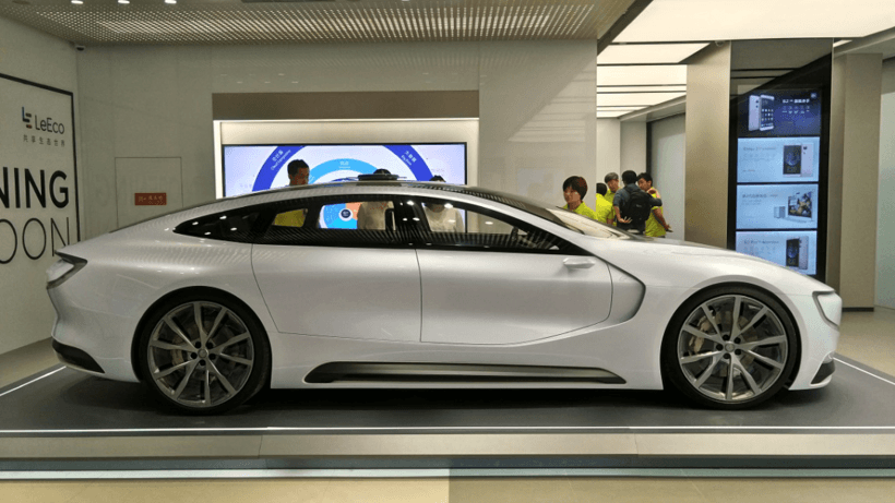 新勢(shì)力如何體面地告別？