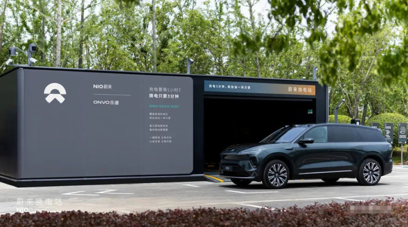 新勢(shì)力如何體面地告別？