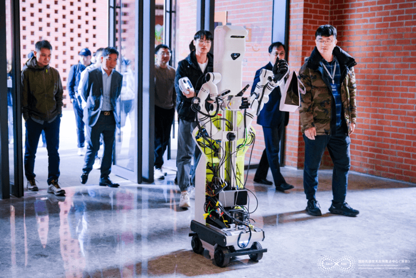 CES 2026前瞻：中國機器人軍團集體“亮劍”