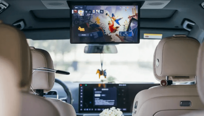 50萬(wàn)內(nèi)純電車(chē)外放電能力大盤(pán)點(diǎn)，誰(shuí)是真“移動(dòng)電站”？