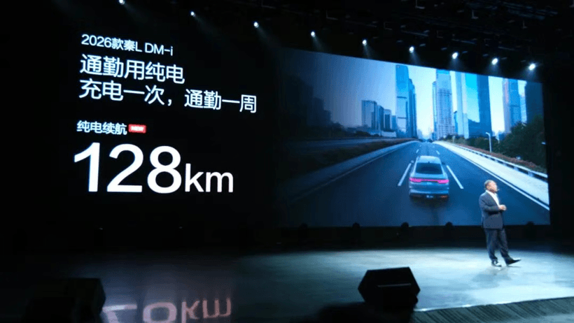 12月LAB續(xù)航榜：誰在拼命堆電池，誰在偷偷卷能效？