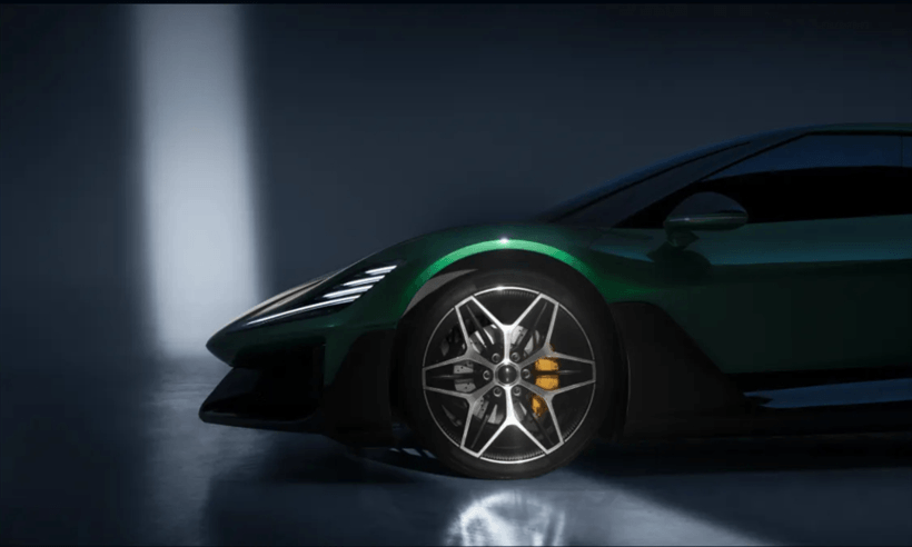 “星空計(jì)劃”登陸CES，跨界造車卷土重來？