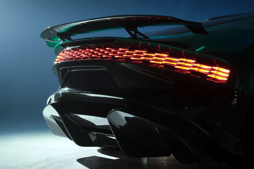 “星空計(jì)劃”登陸CES，跨界造車卷土重來？