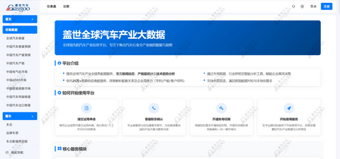 晓莺说 | 2025：中国汽车产业的结构换挡