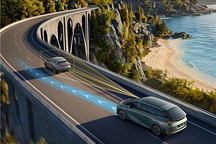 小鹏汽车与北京大学合作 为自动驾驶引入新型视觉标记剪枝框架