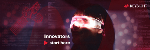 CES 2026：是德科技将展示涵盖汽车设计、开发、验证及安全的全方位解决方案