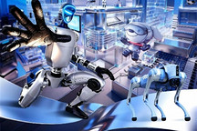 刚刚，宇树首家线下机器人体验店正式开业