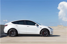 卡罗拉也比不过！马斯克：Model Y连续3年成全球最畅销汽车