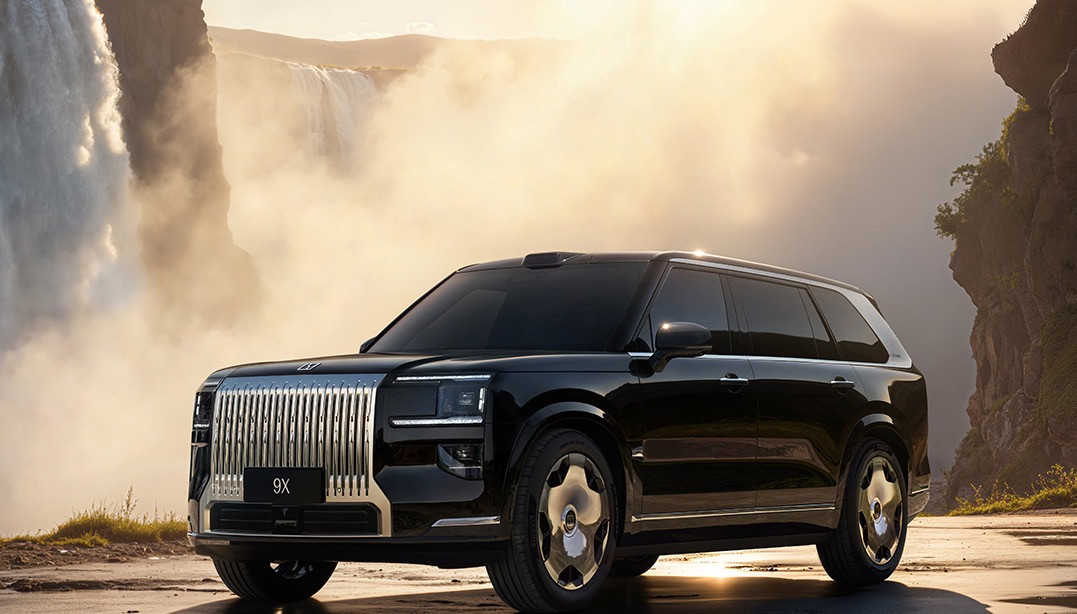 中國高端品牌的“生死關”