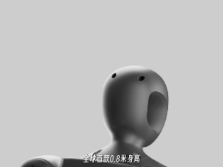 從UP主到機(jī)器人掌舵人，稚暉君的啟元Q1能改寫個(gè)人機(jī)器人市場(chǎng)嗎？