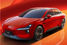 小鵬汽車1月交付新車30350臺(tái)！同比暴增268%
