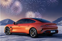 小米SU7推出2月購(gòu)車福利！包含智駕增強(qiáng)功能終身免費(fèi)等權(quán)益