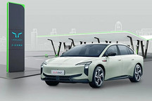 一汽自主：電動化、智能化提速，紅旗是重中之重｜2024年大事記