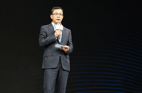 上汽乘用车:高层大调整,全力转型新能源丨2024大事记