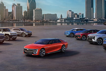 通用汽車：重組中國業(yè)務，關(guān)停Cruise｜2024大事記