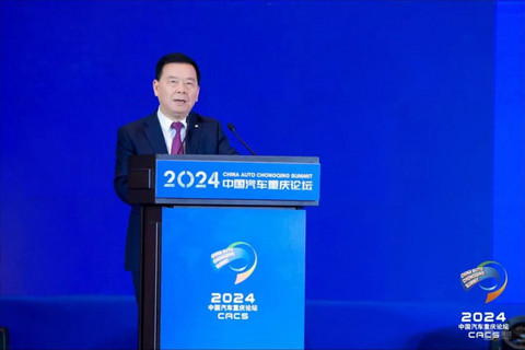 曾庆洪功成身退,广汽蓄势重生