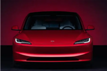 特斯拉推史上最大優(yōu)惠套餐：首次覆蓋Model 3全系車(chē)型