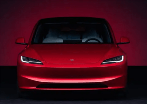 特斯拉推史上最大优惠套餐：首次覆盖Model 3全系车型