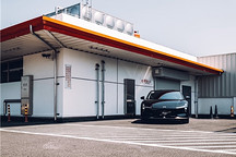 小鵬汽車(chē)開(kāi)工信：將開(kāi)啟“千將計(jì)劃”