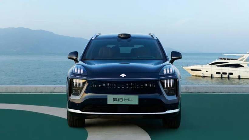 阿維塔、昊鉑、極氪、騰勢、智己，2025“創(chuàng)二代”最值得關注的新車一覽
