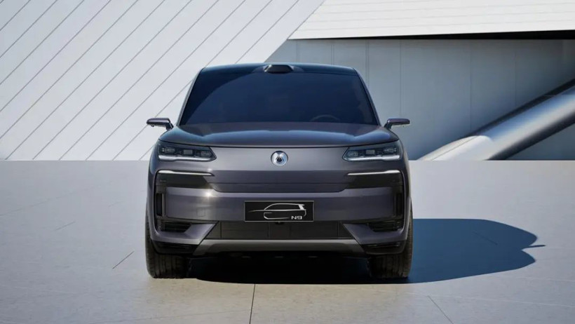 阿維塔、昊鉑、極氪、騰勢、智己，2025“創(chuàng)二代”最值得關注的新車一覽