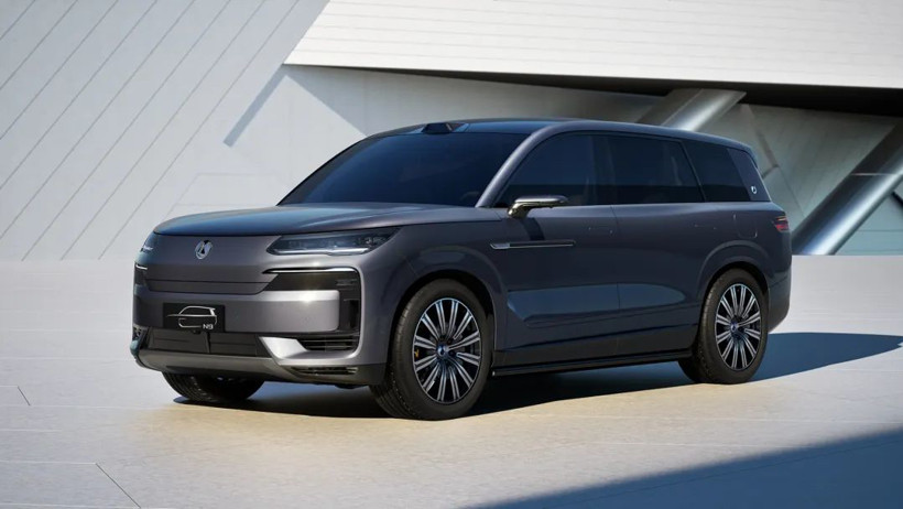 阿維塔、昊鉑、極氪、騰勢、智己，2025“創(chuàng)二代”最值得關注的新車一覽