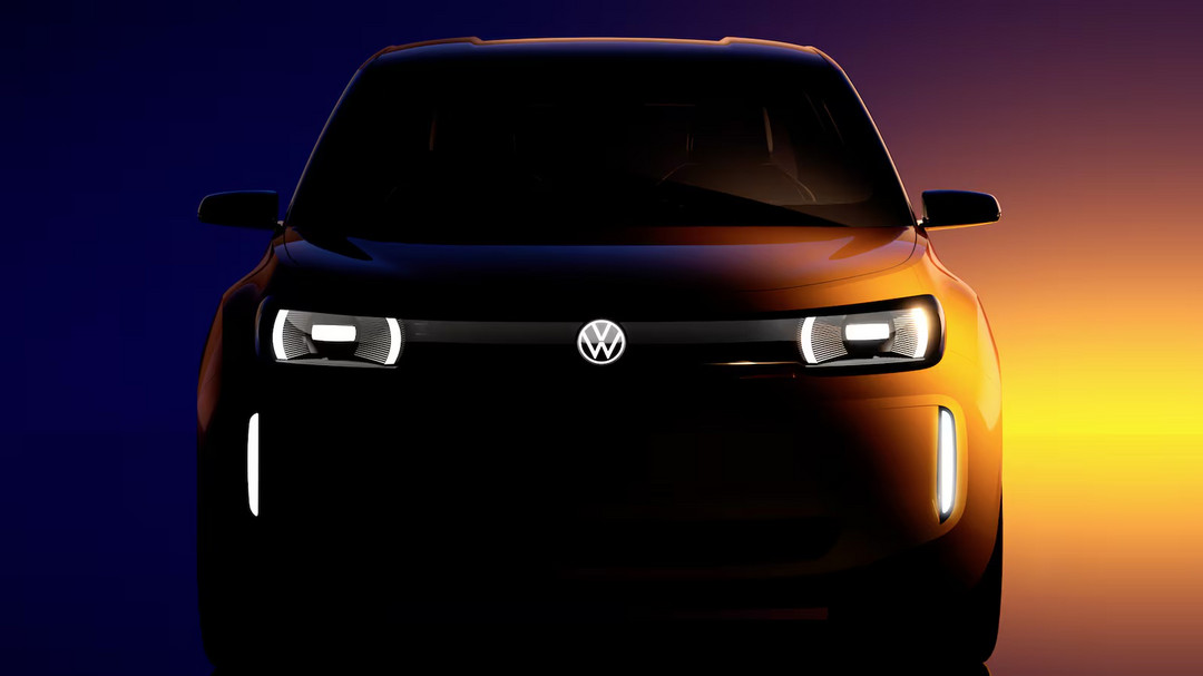 大眾計劃2027年發(fā)布2萬歐元級別電動車