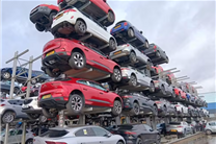 捷豹I-Pace電動車電池易自燃無解！捷豹已在多國回購并報廢