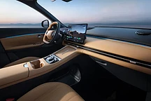 吉利汽车携手DeepSeek大模型，智能交互体验升级