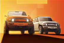 至高優(yōu)惠3.5萬元！奇瑞iCAR 03/V23 2月購車政策發(fā)布