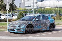 將于10月9日發(fā)布 法拉利將推出純電動SUV