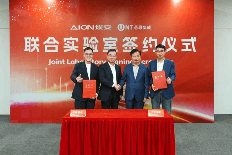 2025年1月重磅合资合作一览:大众与小鹏再次携手,宁德时代与上汽集团再签约