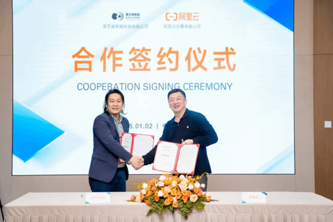 2025年1月重磅合资合作一览:大众与小鹏再次携手,宁德时代与上汽集团再签约