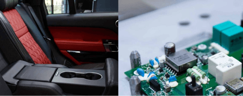 李尔2025年销售额233亿美元，净利润4.37亿美元