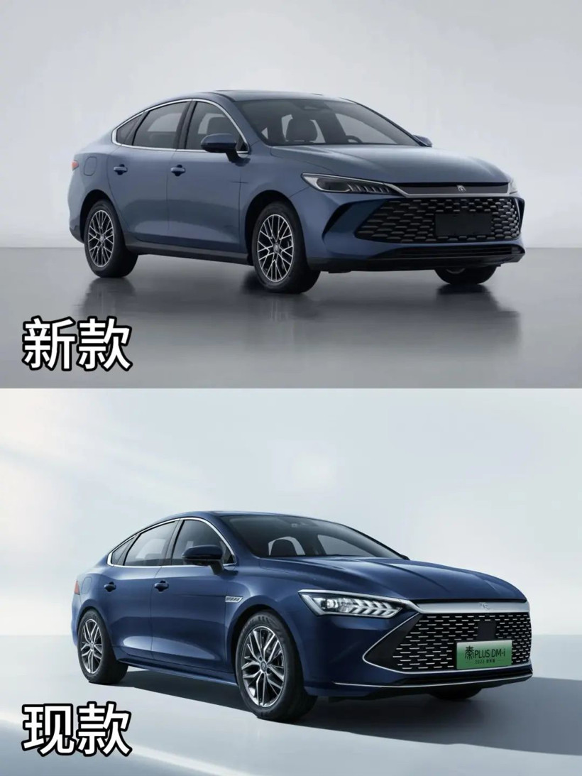 2025年，比亞迪和長城最值得期待的20款新車！