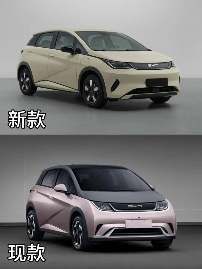 2025年，比亞迪和長城最值得期待的20款新車！