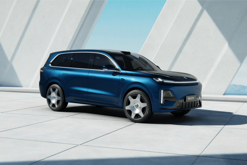 2025年，奇瑞、長安都有哪些值得期待的新車？