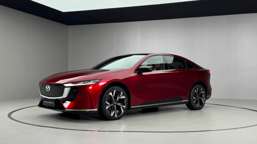 2025年，奇瑞、長安都有哪些值得期待的新車？