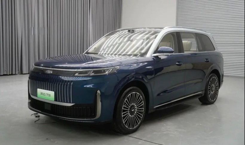 2025年，奇瑞、長安都有哪些值得期待的新車？