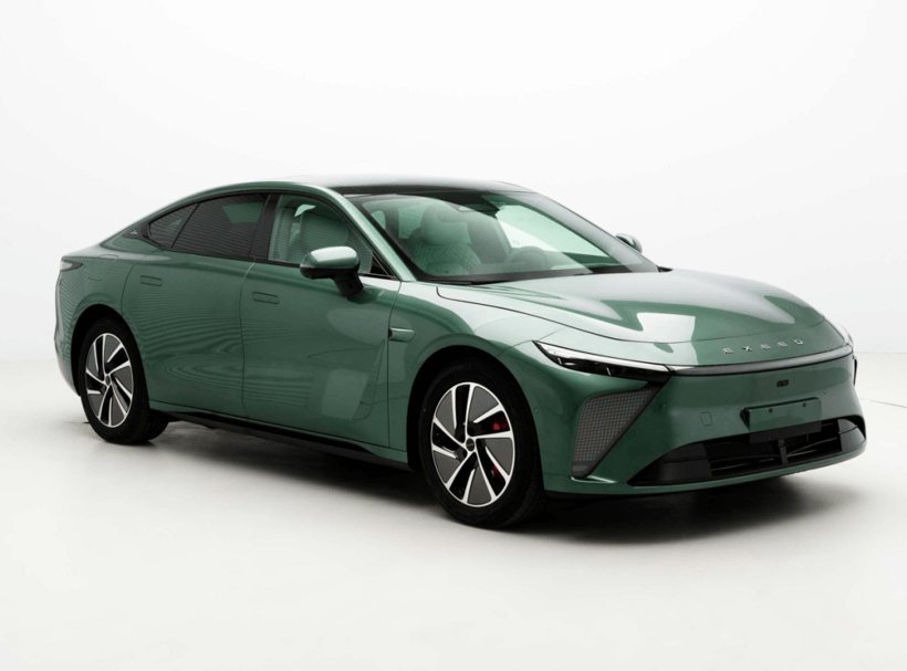 2025年，奇瑞、長安都有哪些值得期待的新車？