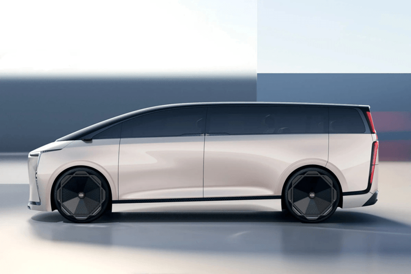 2025年，奇瑞、長安都有哪些值得期待的新車？