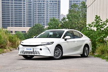 2024全球車企排名出爐 中國兩家車企排名快速上升 進(jìn)入全球前十